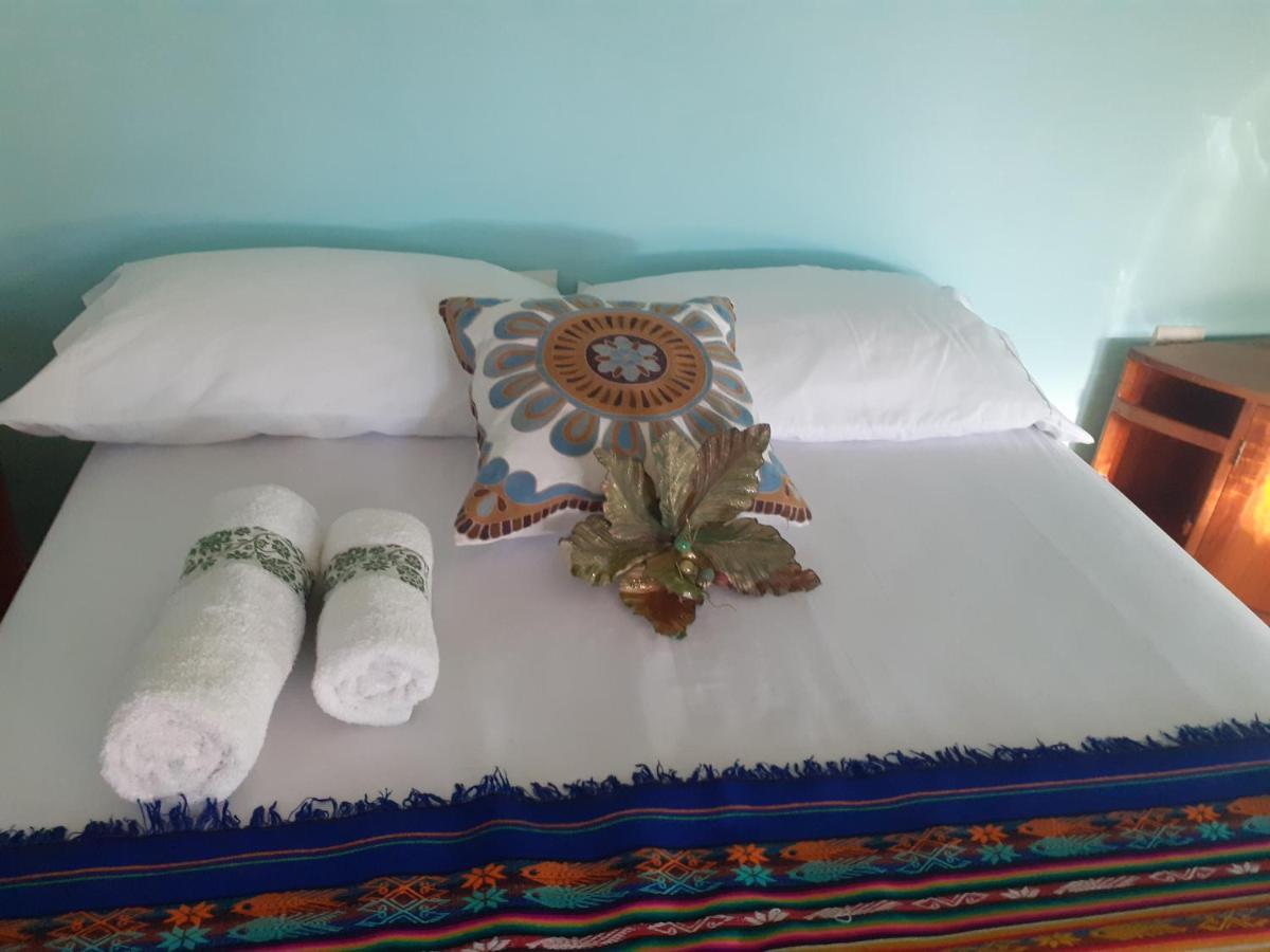 Cozy Hosting Galapagos Apartman Puerto Ayora  Kültér fotó
