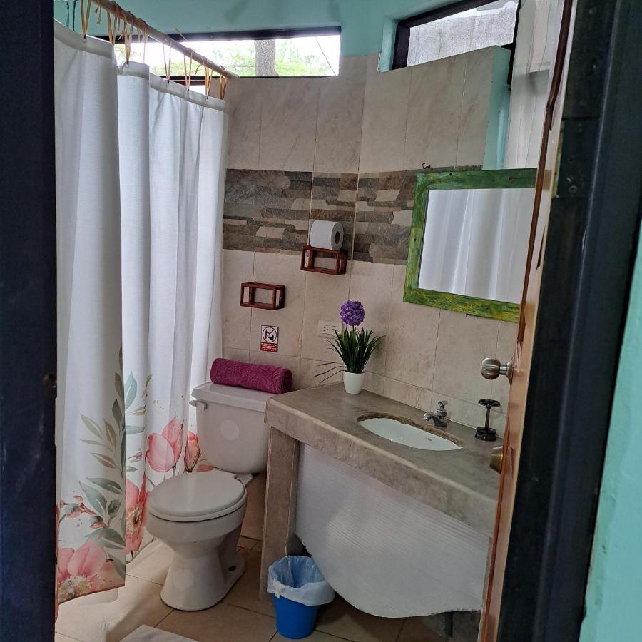Cozy Hosting Galapagos Apartman Puerto Ayora  Kültér fotó