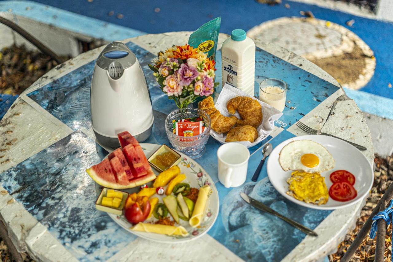 Cozy Hosting Galapagos Apartman Puerto Ayora  Kültér fotó